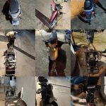 ΚΛΟΠΕΣ ΜΟΤΟΣΥΚΛΕΤΩΝ