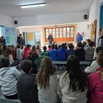 Δημοτικο σχολείο Σορωνης Ρόδου