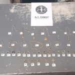ΕΞΙΧΝΙΑΣΗ ΚΛΟΠΗΣ ΣΥΛΛΗΨΗ ΔΡΑΣΤΗ ΤΗΝΟΣ Φ