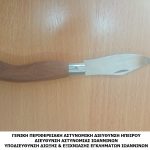 ΚΑΤΑΣΧΕΜΕΝΟΣ ΣΟΥΓΙΑΣ ΙΩΑΝΝΙΝΑ