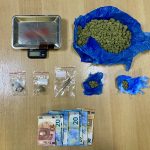 Κατάσχεση ΥΔΕΕ Κατερίνης