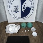 Κατάσχεση ναρκωτικών ΤΔΕΕ Βέροιας