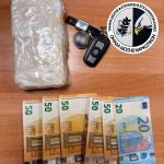 Κατάσχεση ναρκωτικών ΤΔΕΕ Κιλκίς