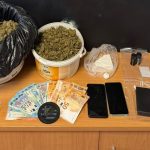 χανια ΝΑΡΚΩΤΙΚΆ 11.02.2026