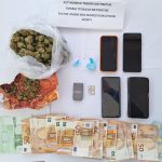 29-04-2026 Συνελήφθη άνδρας για διακίνηση ναρκωτικών στη Ναυπακτία