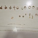 30-04-2026 Εξιχνιάστηκε υπόθεση απάτης σε βάρος ηλικιωμένης ημεδαπής στη Μυτιλήνη