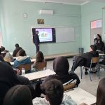 ΓΥΜΝΑΣΙΟ ΜΕΣΣΑΡΩΝ