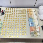 Σύλληψη για απάτη ΤΔΕΕ Έδεσσας