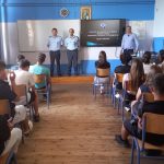 1 ΑΤ ΑΚΡΑΤΑΣ