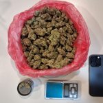 18-05-2026 Συνελήφθη αλλοδαπός στη Μυτιλήνη, κατηγορούμενος για κατοχή και διακίνηση ναρκωτικών ουσιών