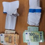 26-05-2026 Συνελήφθη αλλοδαπός στη Σάμο, κατηγορούμενος για διάπραξη κλοπής