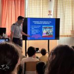 Δημοτικό – Νηπιαγωγείο Βασιλικού 2
