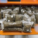 Κατάσχεση κάνναβης ΤΔΕΕ Κιλκίς