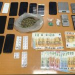 κατάσχεση ΥΔΕΕ Σερρών