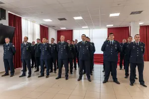 Στελέχη (Τ.Ε.Μ.Ε.Σ.) της Ελληνικής Αστυνομίας για το εκπαιδευτικό έτος 2025-2026