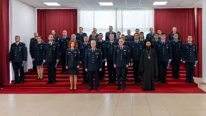 Στελέχη (Τ.Ε.Μ.Ε.Σ.) της Ελληνικής Αστυνομίας για το εκπαιδευτικό έτος 2025-2026