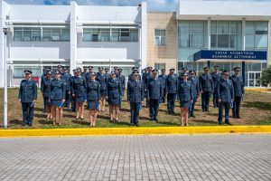 Στελέχη (Τ.Ε.Μ.Ε.Σ.) της Ελληνικής Αστυνομίας για το εκπαιδευτικό έτος 2025-2026