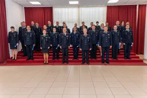 Στελέχη (Τ.Ε.Μ.Ε.Σ.) της Ελληνικής Αστυνομίας για το εκπαιδευτικό έτος 2025-2026