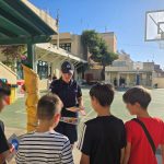 SYROS F1